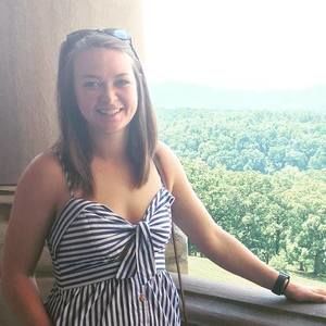 Meet your Posher, Madison